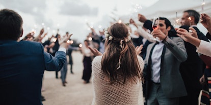 Le cadeau de mariage idéal